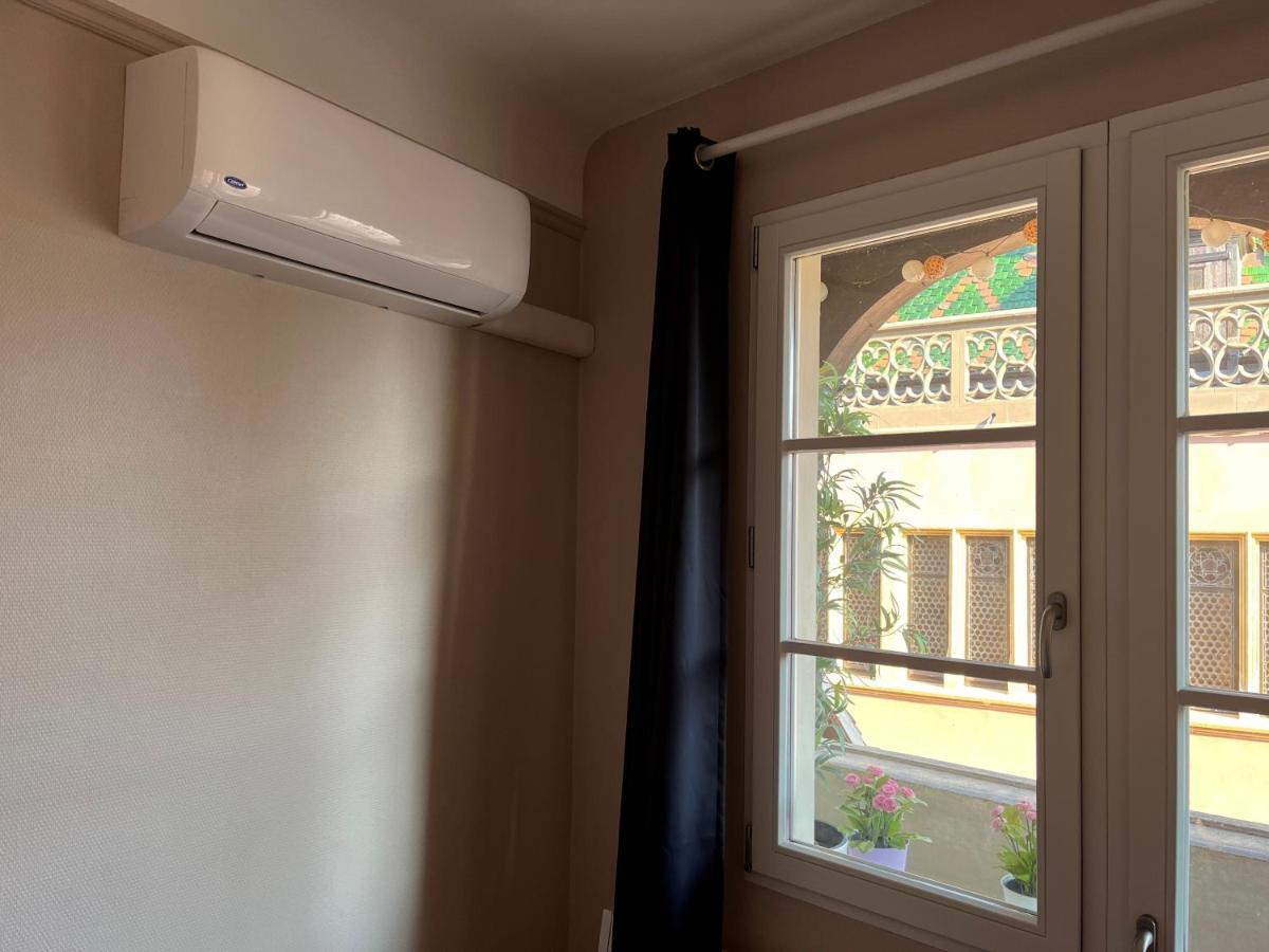 Le Balcon De Colmar Apartamento Exterior foto